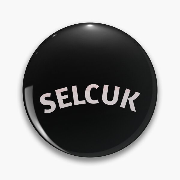 Item preview, Selcuk Türkiye Vintage Text designed and sold by vibeno1.