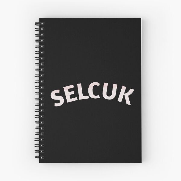 Item preview, Selcuk Türkiye Vintage Text designed and sold by vibeno1.