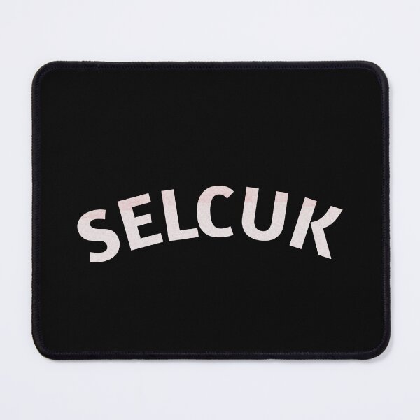 Item preview, Selcuk Türkiye Vintage Text designed and sold by vibeno1.