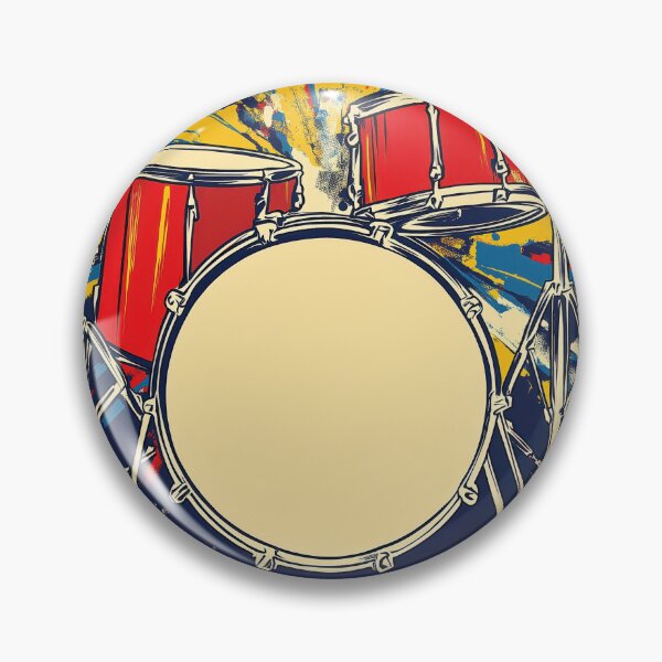 Item preview, Rhythmic Explosion Art Print designed and sold by Ideationing.
