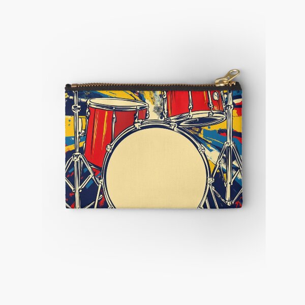Item preview, Rhythmic Explosion Art Print designed and sold by Ideationing.