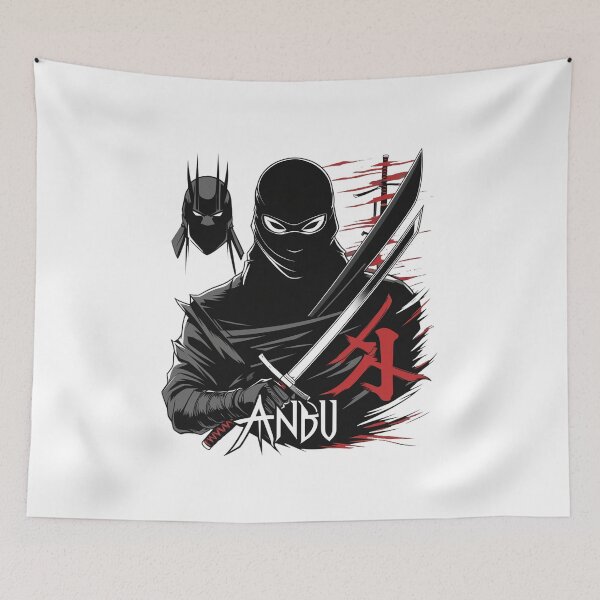 Item preview, the ANBU  designed and sold by belalorapy.