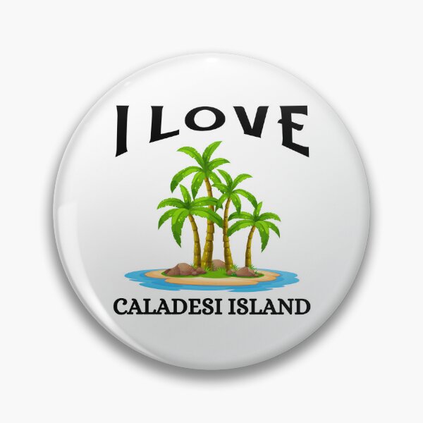 Item preview, Caladesi Island, I Love Caladesi Island  designed and sold by Guess4best.