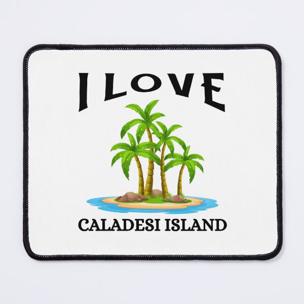 Item preview, Caladesi Island, I Love Caladesi Island designed and sold by Guess4best.