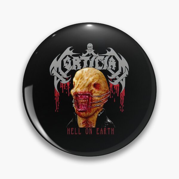 Item preview, Face Scary Tour Show designed and sold by VanessaLemen.