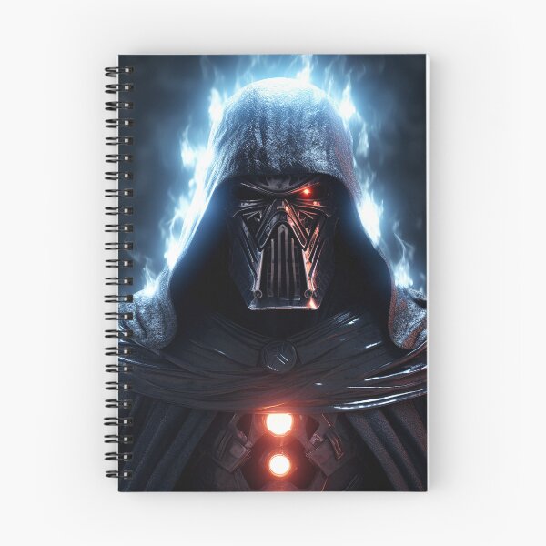 Item preview, Dark Lord v5 designed and sold by RancorSquadron.