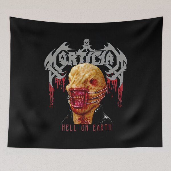 Item preview, Face Scary Tour Show designed and sold by VanessaLemen.