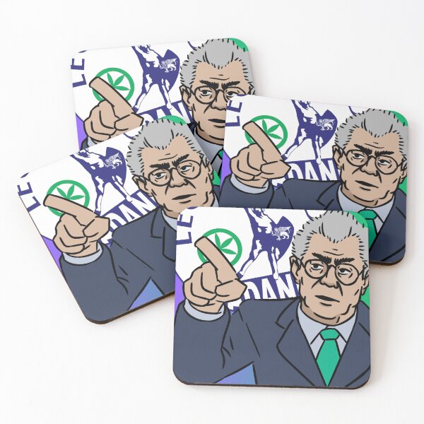 Item preview, Umberto Bossi Poster designed and sold by Pickiern.