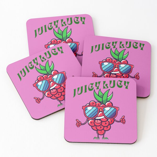 Item preview, Juicy Lucy Raspberry designed and sold by NiRia Spot.