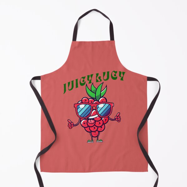 Item preview, Juicy Lucy Raspberry designed and sold by NiRia Spot.