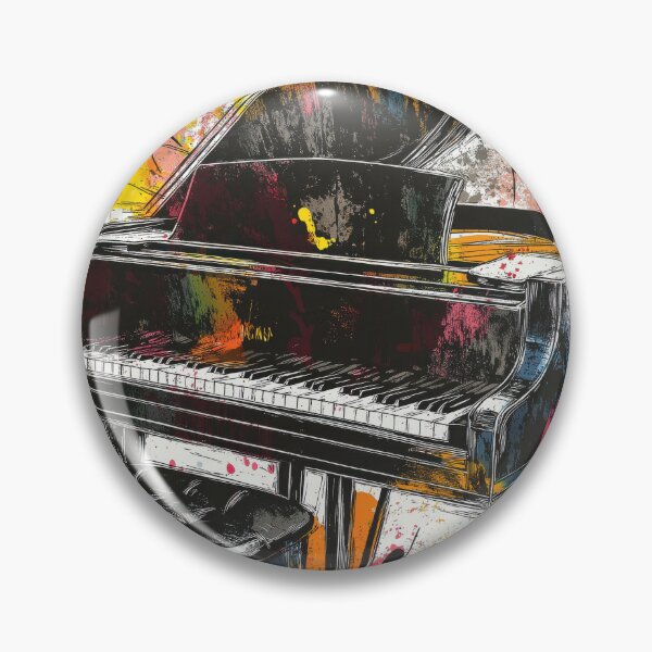 Item preview, Symphony of Colors Art Print designed and sold by Ideationing.
