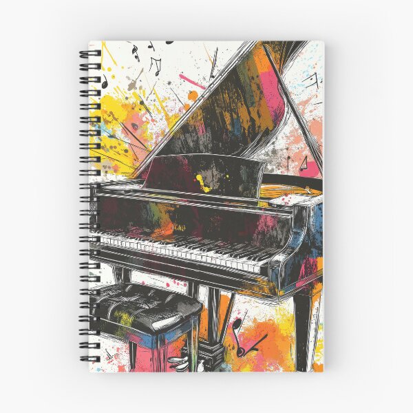 Item preview, Symphony of Colors Art Print designed and sold by Ideationing.