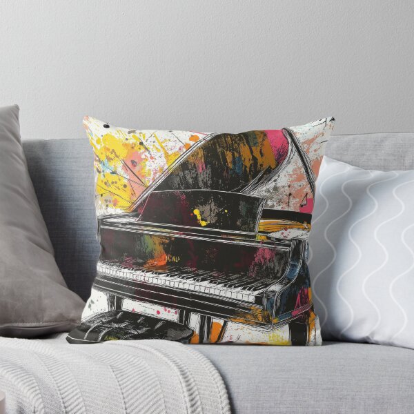 Item preview, Symphony of Colors Art Print designed and sold by Ideationing.
