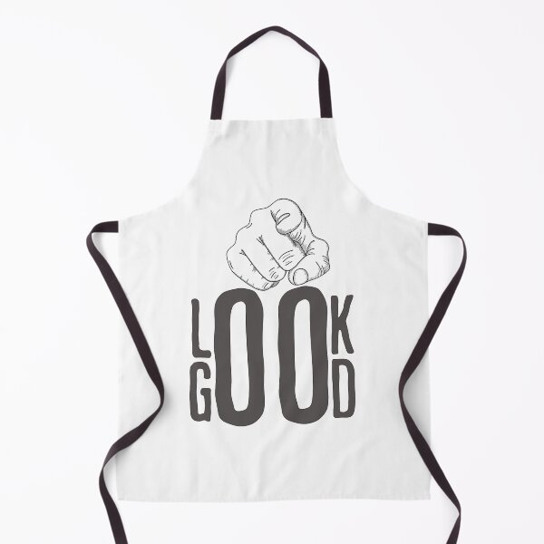 Item preview, You Look Good - Compliment Tee designed and sold by CYouClothings.