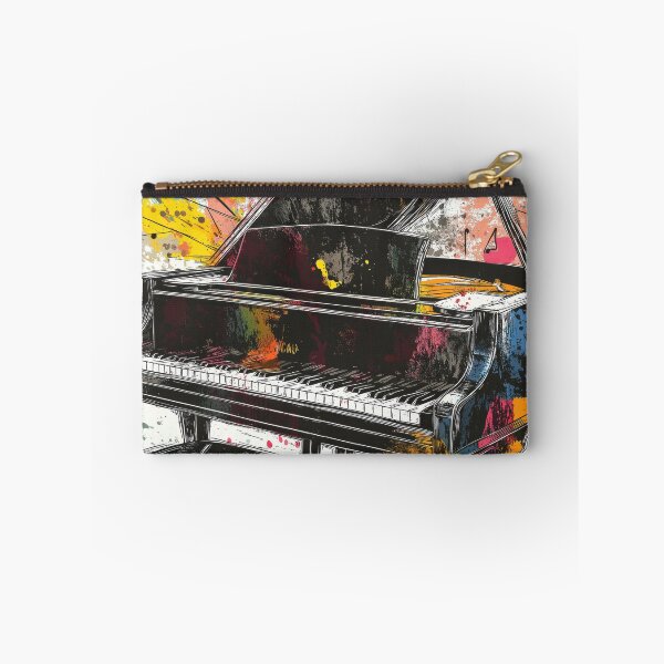 Item preview, Symphony of Colors Art Print designed and sold by Ideationing.