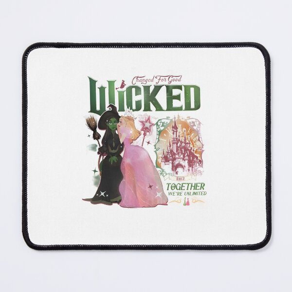 Item preview, Two Girls Fantasy Film designed and sold by EarlieRindone.