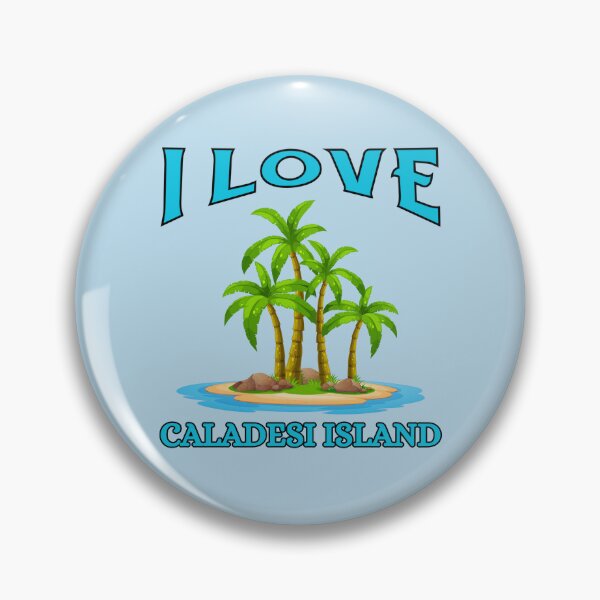 Item preview, Caladesi Island, I Love Caladesi Island  designed and sold by Guess4best.