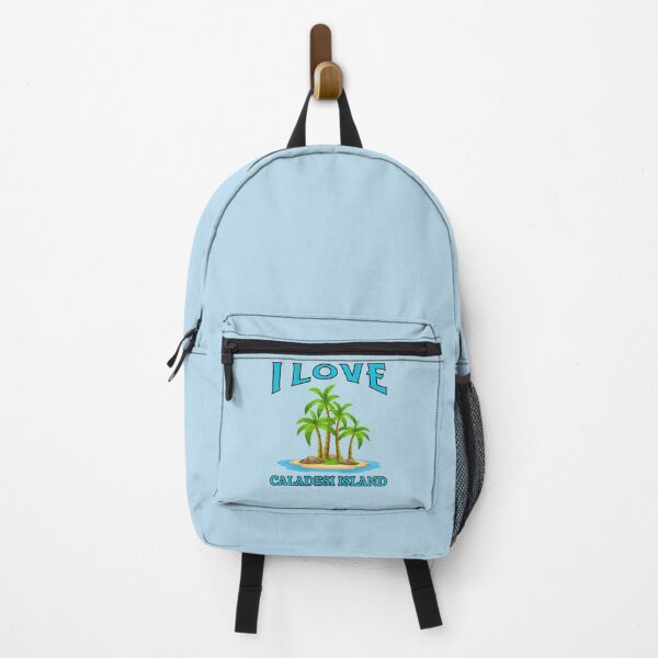 Item preview, Caladesi Island, I Love Caladesi Island designed and sold by Guess4best.