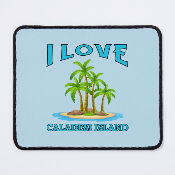 Item preview, Caladesi Island, I Love Caladesi Island designed and sold by Guess4best.