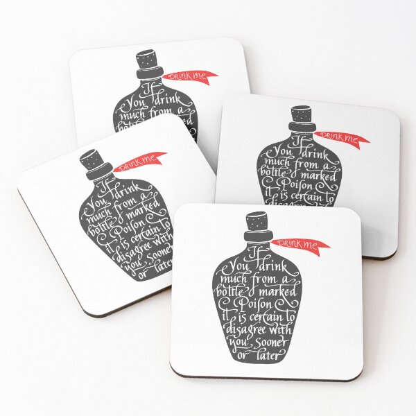 Item preview, Poison Bottle designed and sold by SoniyaArt !.