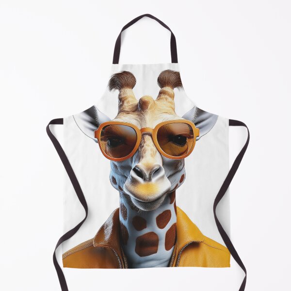 Item preview, Giraffe 2025 designed and sold by Outlet Raloel.