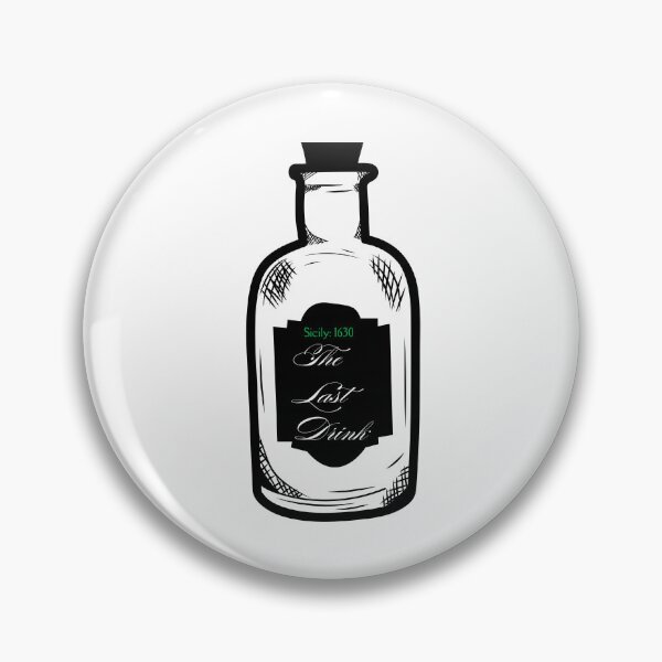 Item preview, The Last Drink designed and sold by SoniyaArt !.