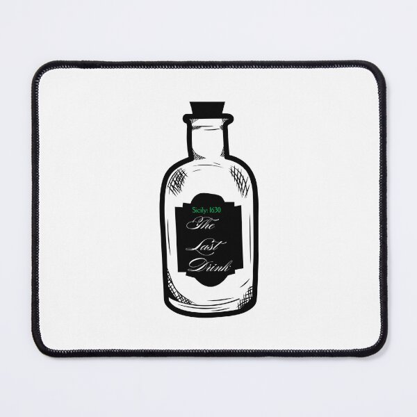 Item preview, The Last Drink designed and sold by SoniyaArt !.