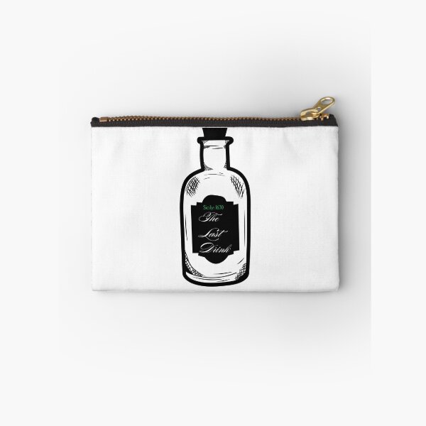 Item preview, The Last Drink designed and sold by SoniyaArt !.
