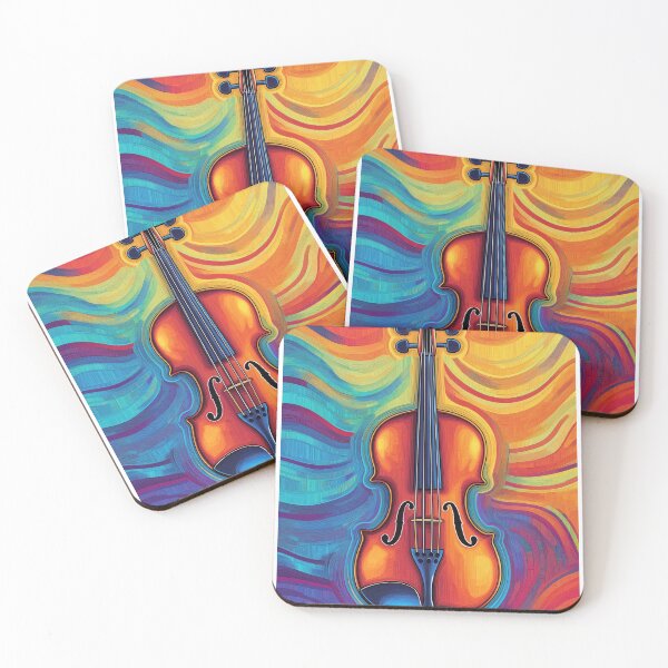 Item preview, Symphony of Waves designed and sold by Ideationing.