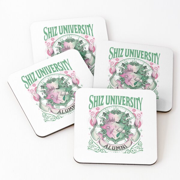 Item preview, University Movie Fantasy Vintage designed and sold by EarlieRindone.