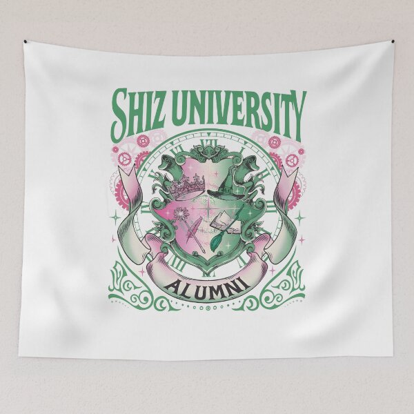 Item preview, University Movie Fantasy Vintage designed and sold by EarlieRindone.