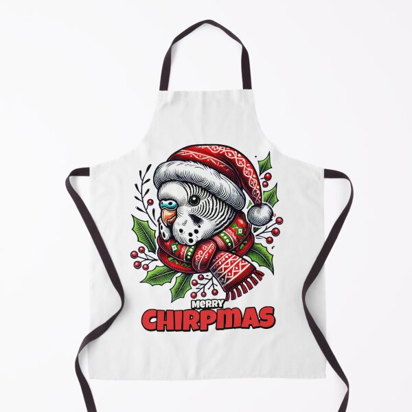 Item preview, Merry Chirpmas designed and sold by HopeLoom.
