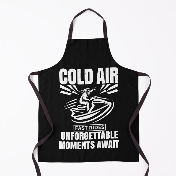 Item preview, Fast Rides Unforgettable Moments Await: Cold Air And Snowy Thrills designed and sold by SplashTastic.