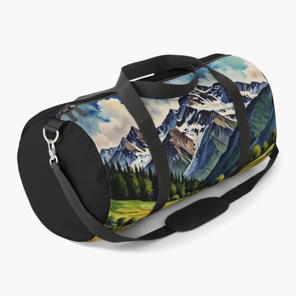 Item preview, Paisaje 93 designed and sold by Zeir Shop.