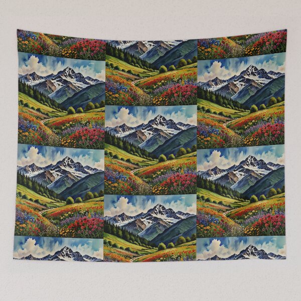 Artikelvorschau, Landschaft 93 entworfen und verkauft von Zeir Shop.