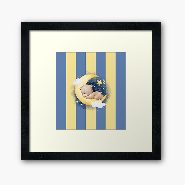 Item preview, Baby's Prints designed and sold by sosanni-v.