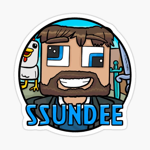 Item preview, Derpy Ssundee  designed and sold by FunnehGacha.