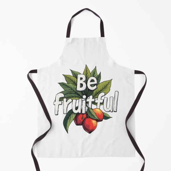 Item preview, Be Fruitful designed and sold by Faithloveshop.