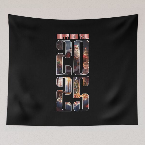 Item preview, Christmas 2025 designed and sold by Getup-clothing.