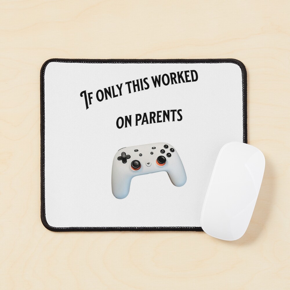 Item preview, Mouse Pad designed and sold by 5PointsDigital.