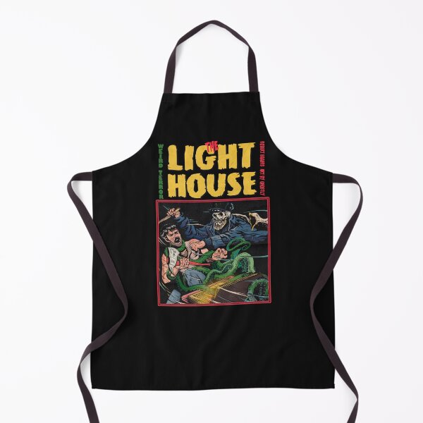 Item preview, THE LIGHTHOUSE Issue N02 - Flat Design designed and sold by GhostlyInkShop.