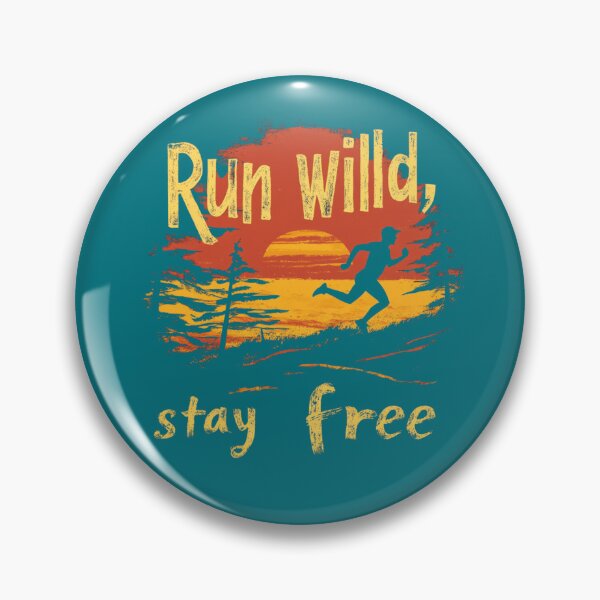 Item preview, Sunset Forest Run designed and sold by RobskyArt.
