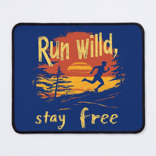 Item preview, Sunset Forest Run designed and sold by RobskyArt.
