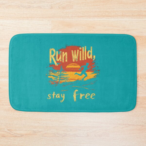 Item preview, Sunset Forest Run designed and sold by RobskyArt.