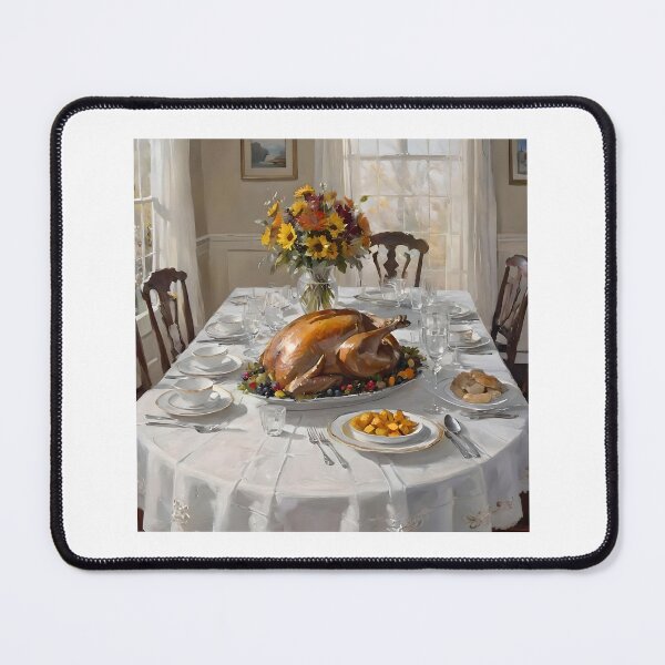 Item preview, Thanksgiving Study A designed and sold by Oldetimemercan.