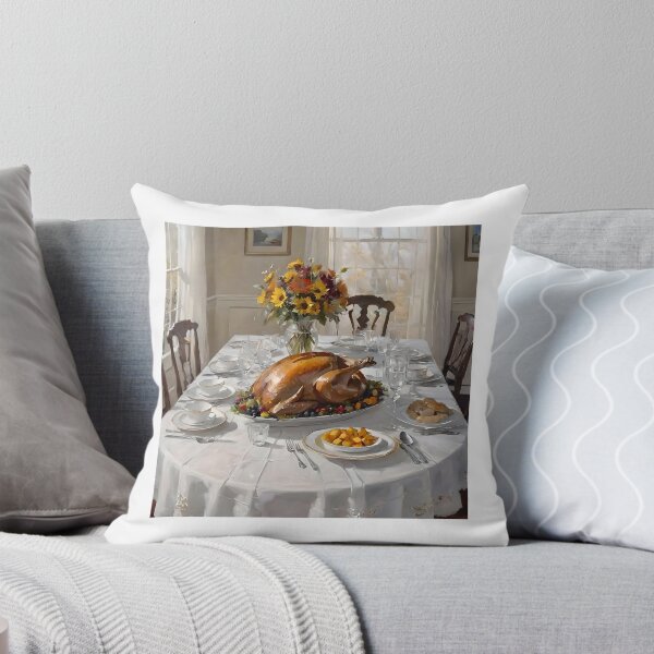 Item preview, Thanksgiving Study A designed and sold by Oldetimemercan.