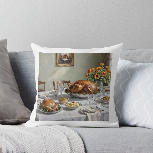 Item preview, Thanksgiving Study B designed and sold by Oldetimemercan.