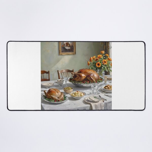 Item preview, Thanksgiving Study B designed and sold by Oldetimemercan.