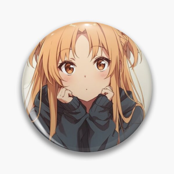 Artikelvorschau, Schwertkunst Online Kirito x Asuna entworfen und verkauft von Emmamago.