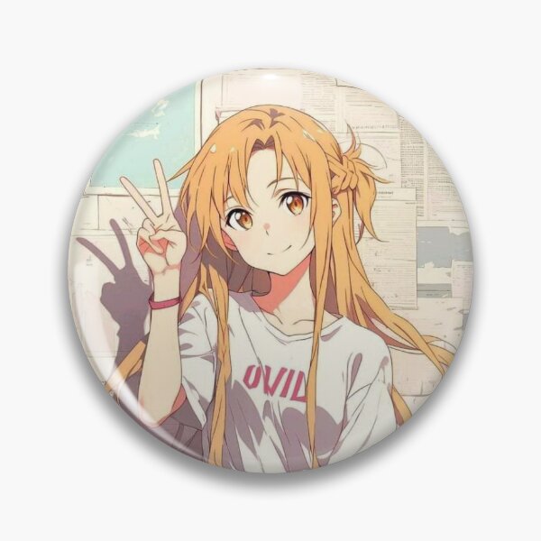 Artikelvorschau, Schwertkunst Online Kirito x Asuna entworfen und verkauft von Emmamago.